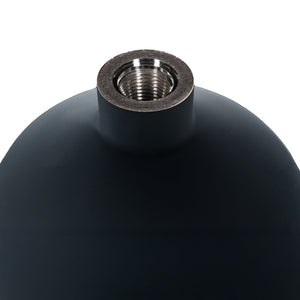 Bottle Only - Alpha Air® 98ci - Void - XTREME Airsoft Superstore