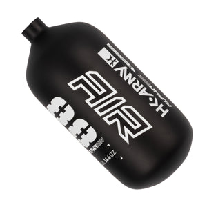 Bottle Only - Alpha Air® 88ci - Shadow - XTREME Airsoft Superstore