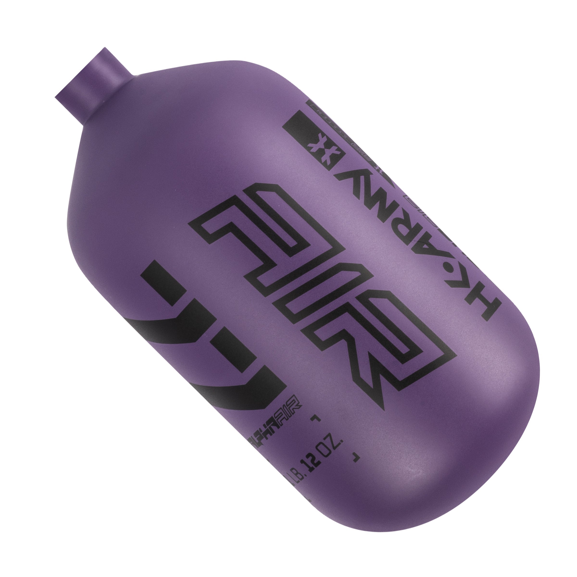 Bottle Only - Alpha Air® 77ci - Haze - XTREME Airsoft Superstore