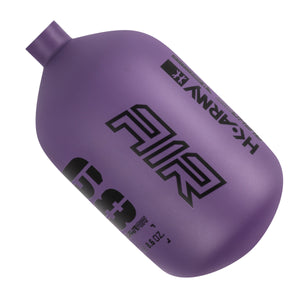 Bottle Only - Alpha Air® 68ci - Haze - XTREME Airsoft Superstore
