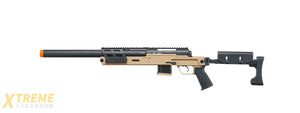 BTA SPR 300 Bolt Action Sniper Rifle - (Tan)