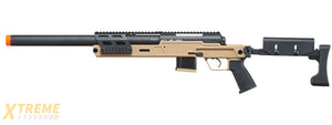 BTA SPR 300 Bolt Action Sniper Rifle - (Tan)