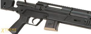 BTA SPR 300 Bolt Action Sniper Rifle - (Black)