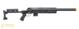 BTA SPR 300 Bolt Action Sniper Rifle - (Black)