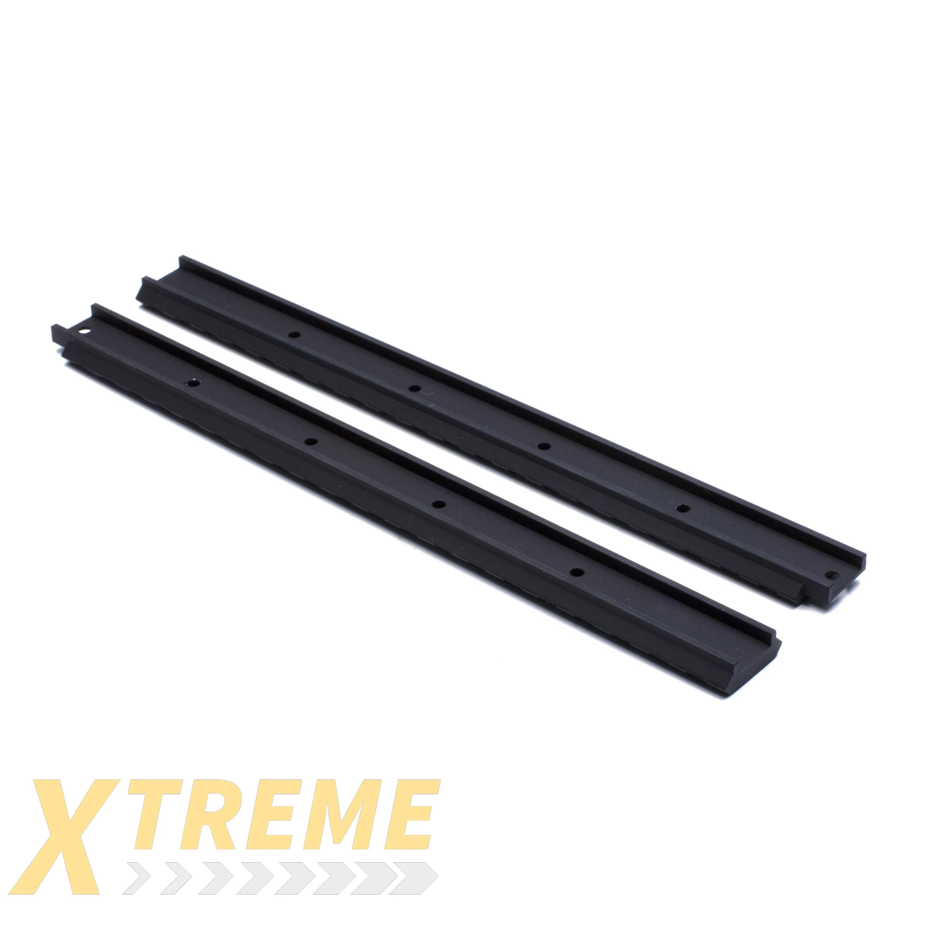 C.A.T. AK Full Picatinny Rail - Parts