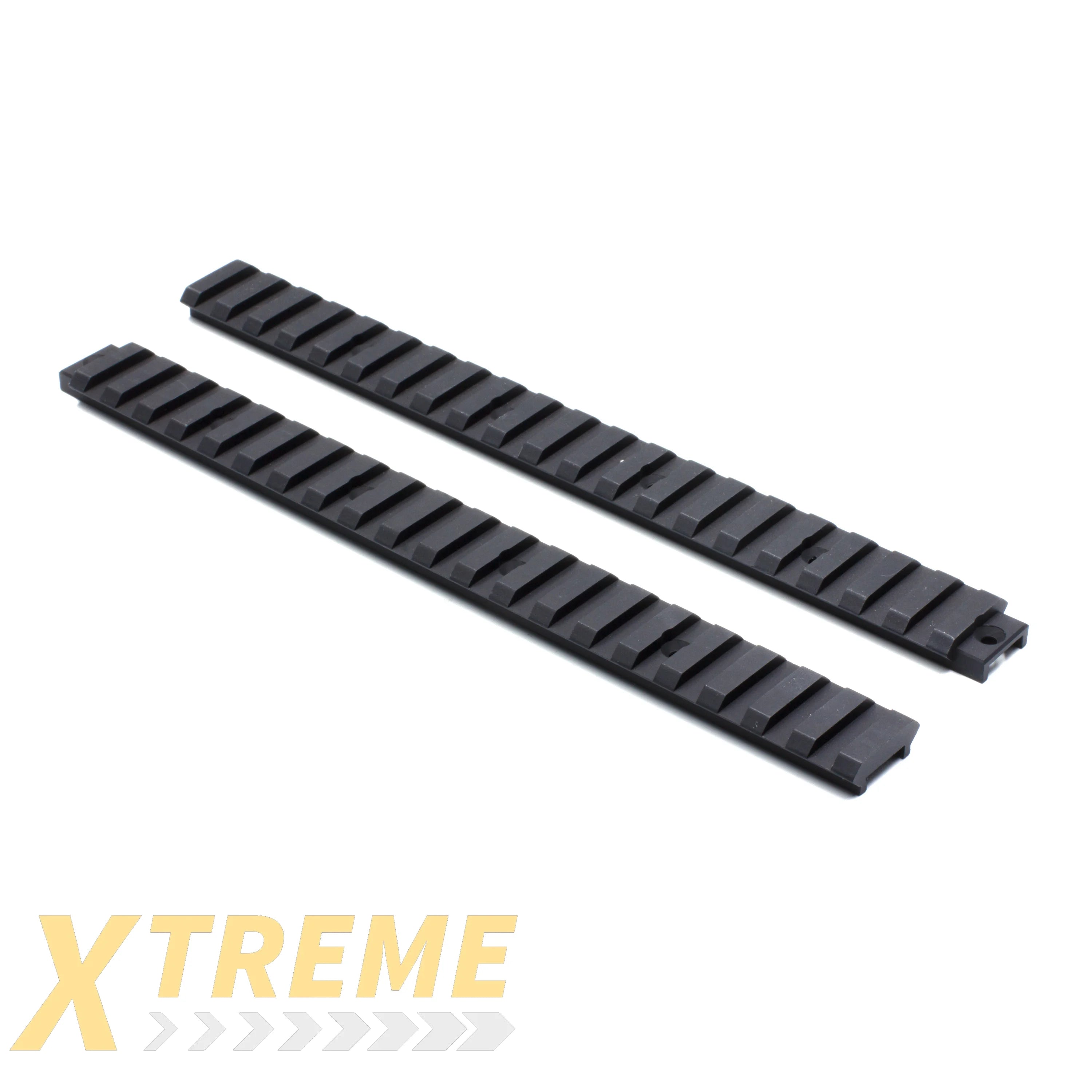 C.A.T. AK Full Picatinny Rail - Parts