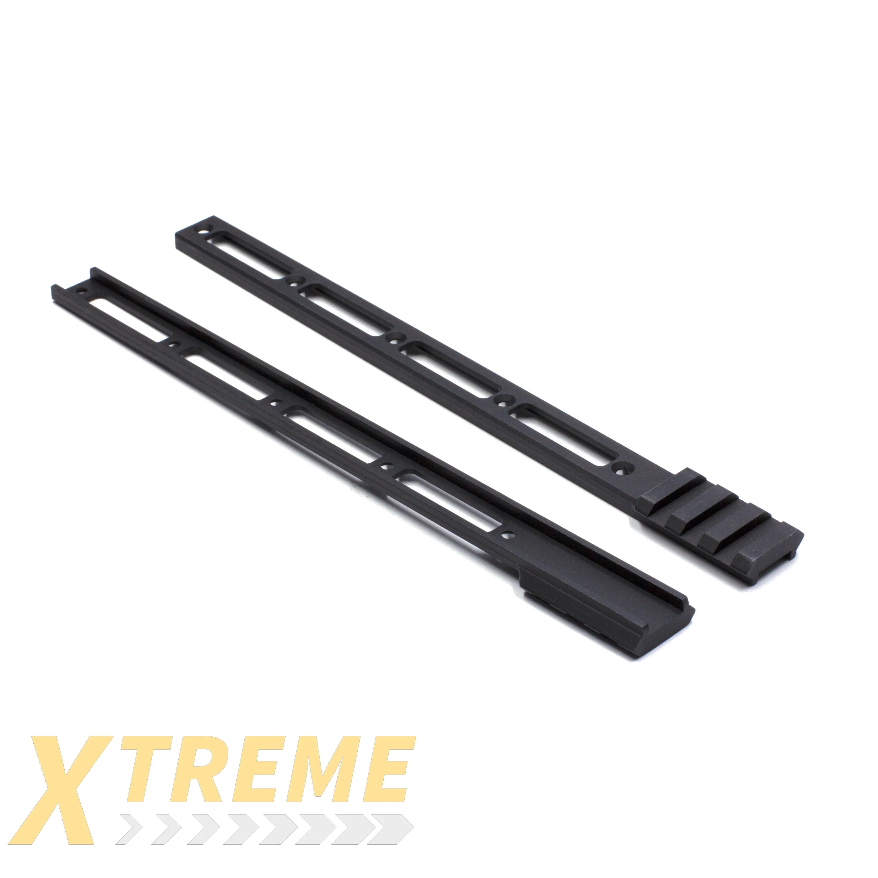 C.A.T. AK Hybrid Rail - Parts