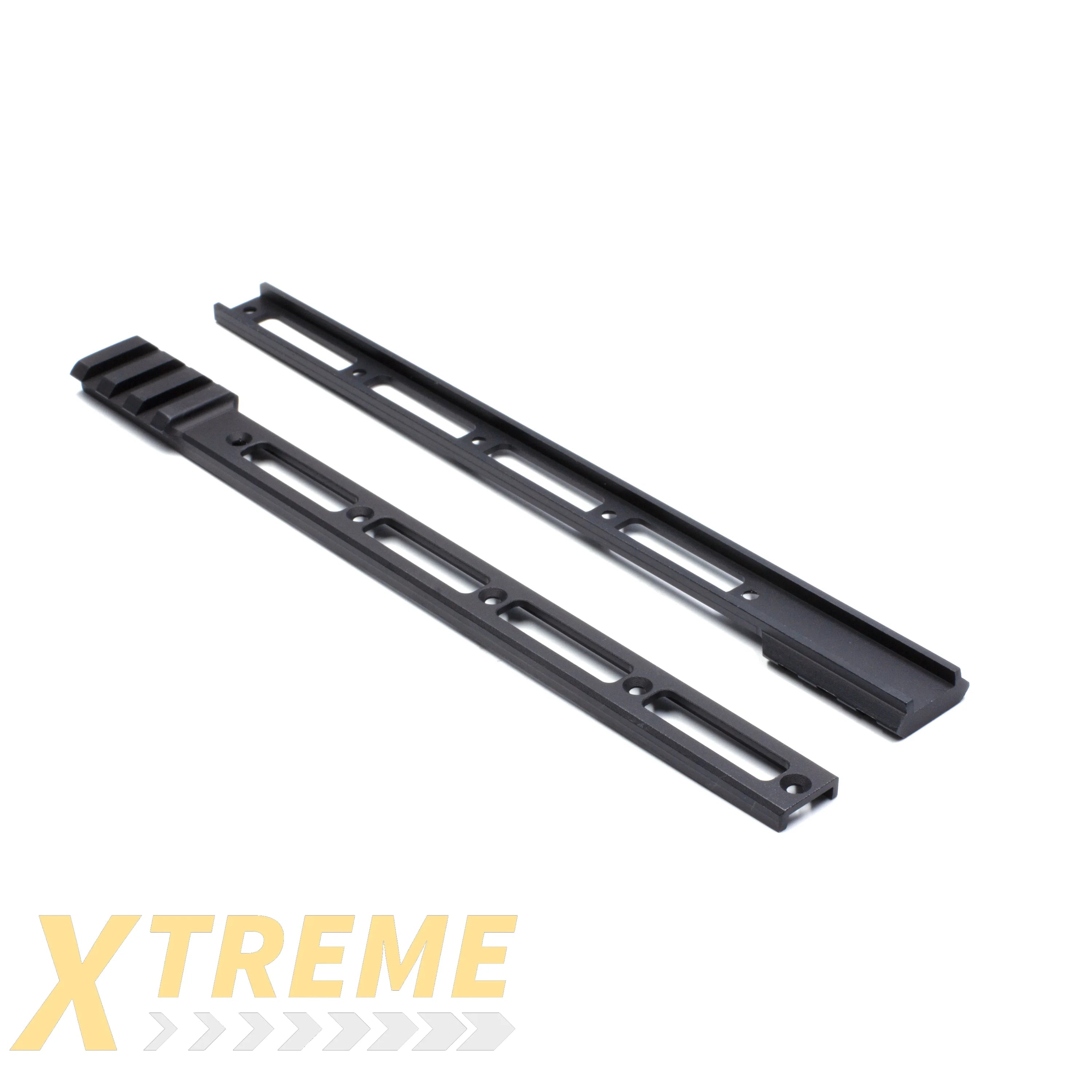 C.A.T. AK Hybrid Rail - Parts