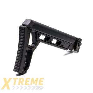 C.A.T. AK MOD1 Folding Stock w/ Picatinny Adapter - Parts