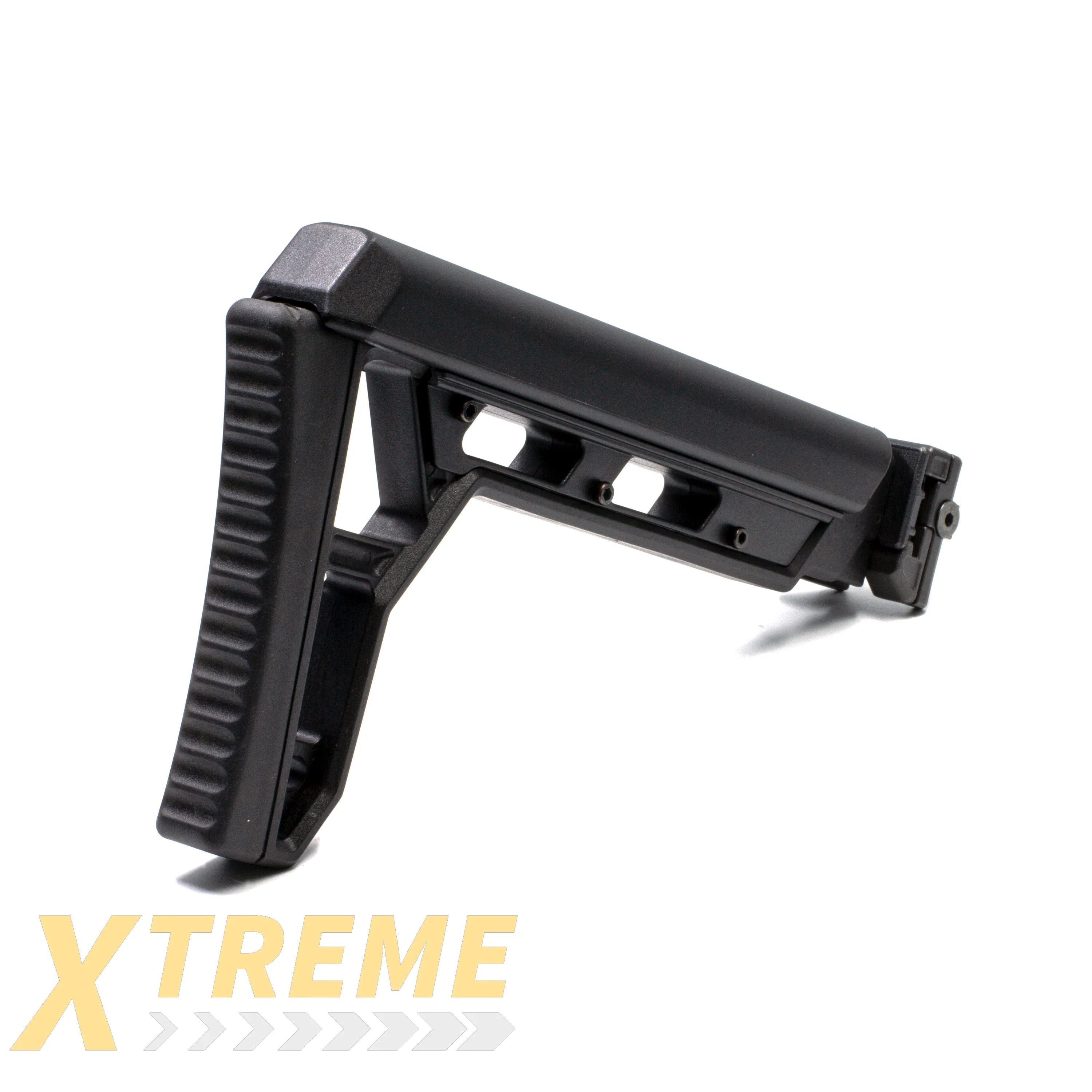 C.A.T. AK MOD1 Folding Stock w/ Picatinny Adapter - Parts