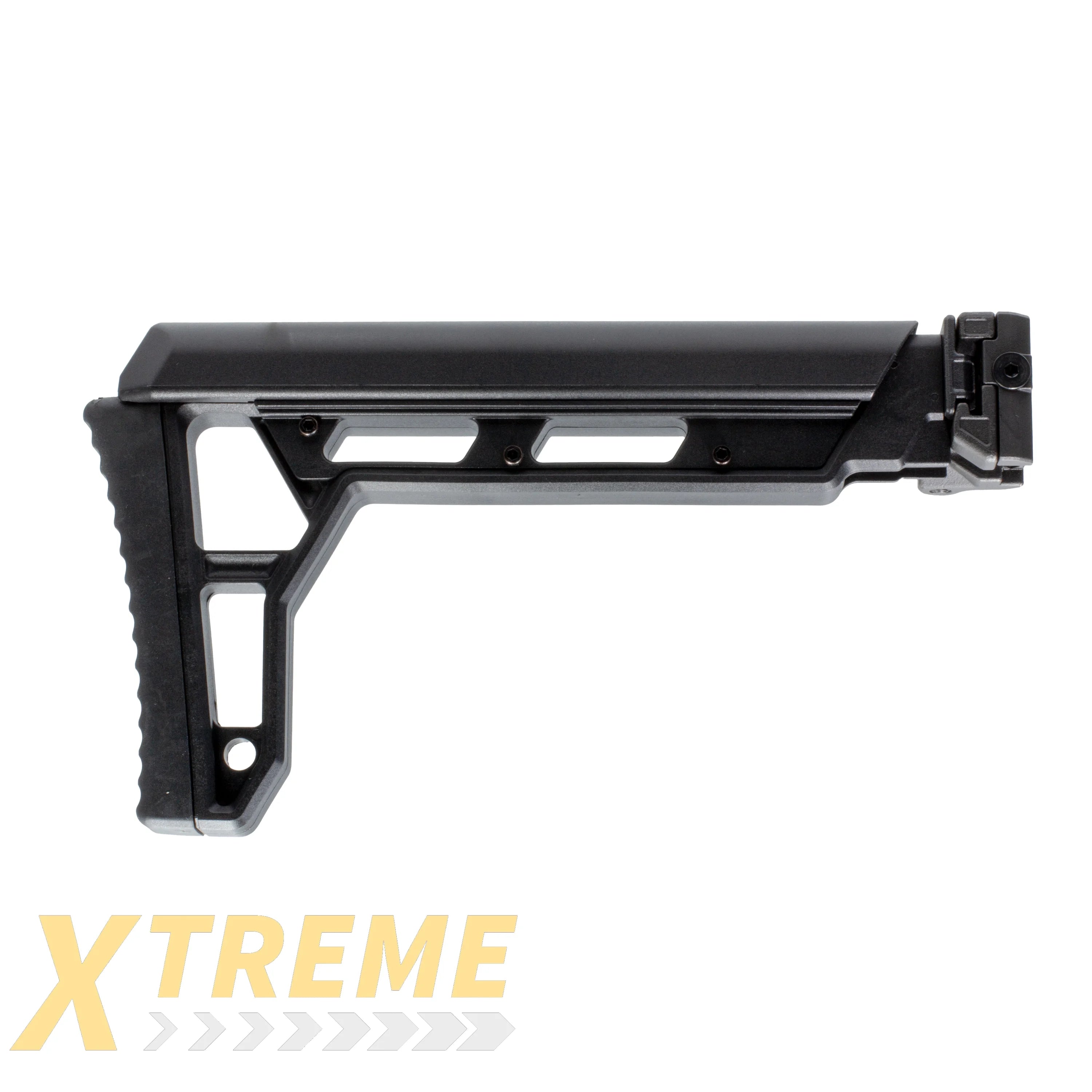 C.A.T. AK MOD1 Folding Stock w/ Picatinny Adapter - Parts