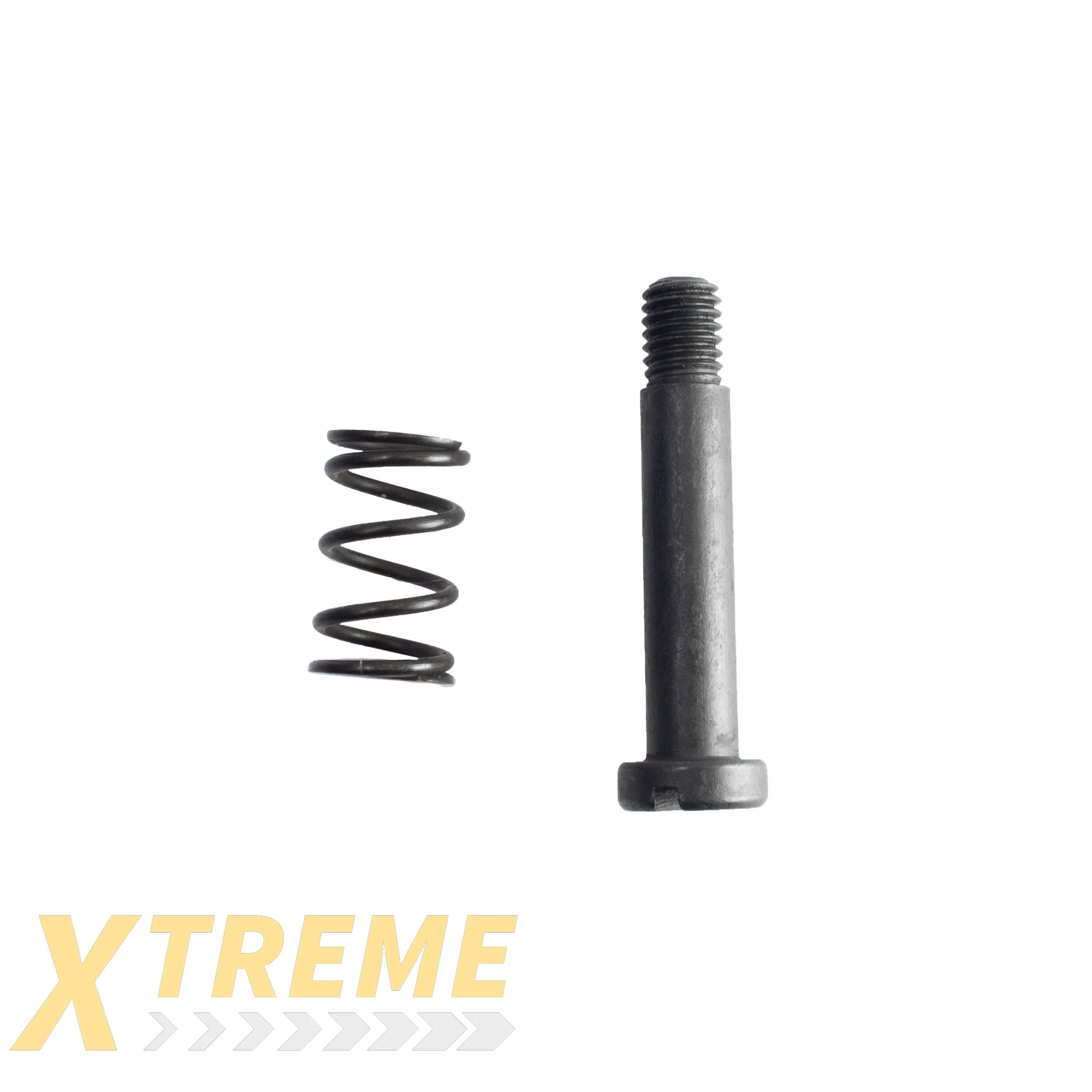 C.A.T AR-15 Folding Buffer Tube Pin w/ Spring - Parts