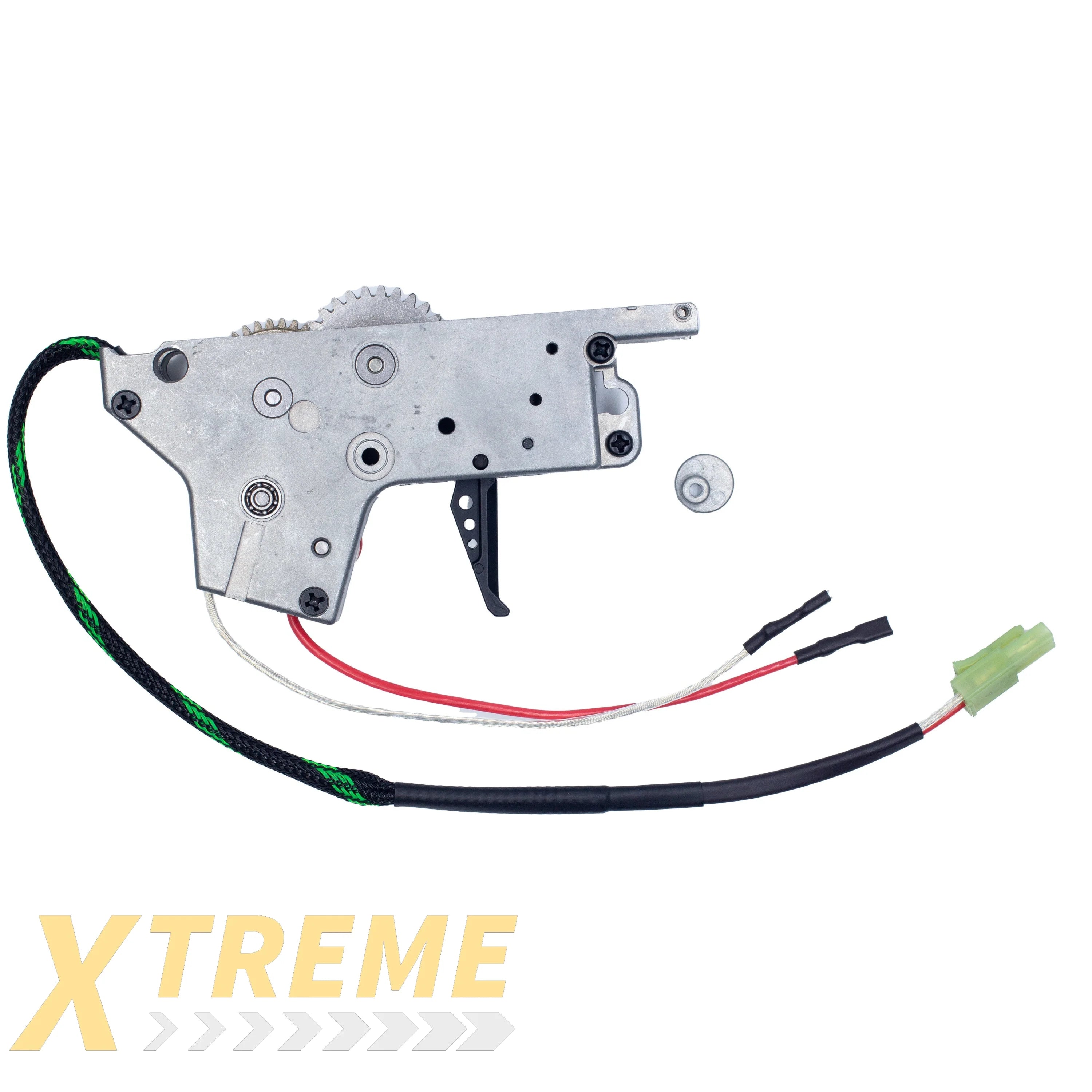 C.A.T V2 CENTAUR Split Gearbox Complete Lower - Parts
