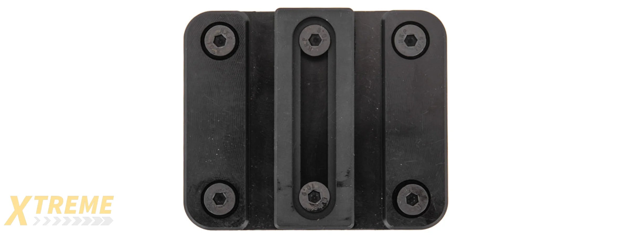 CA-1106 GT ADAPTER (BLACK)