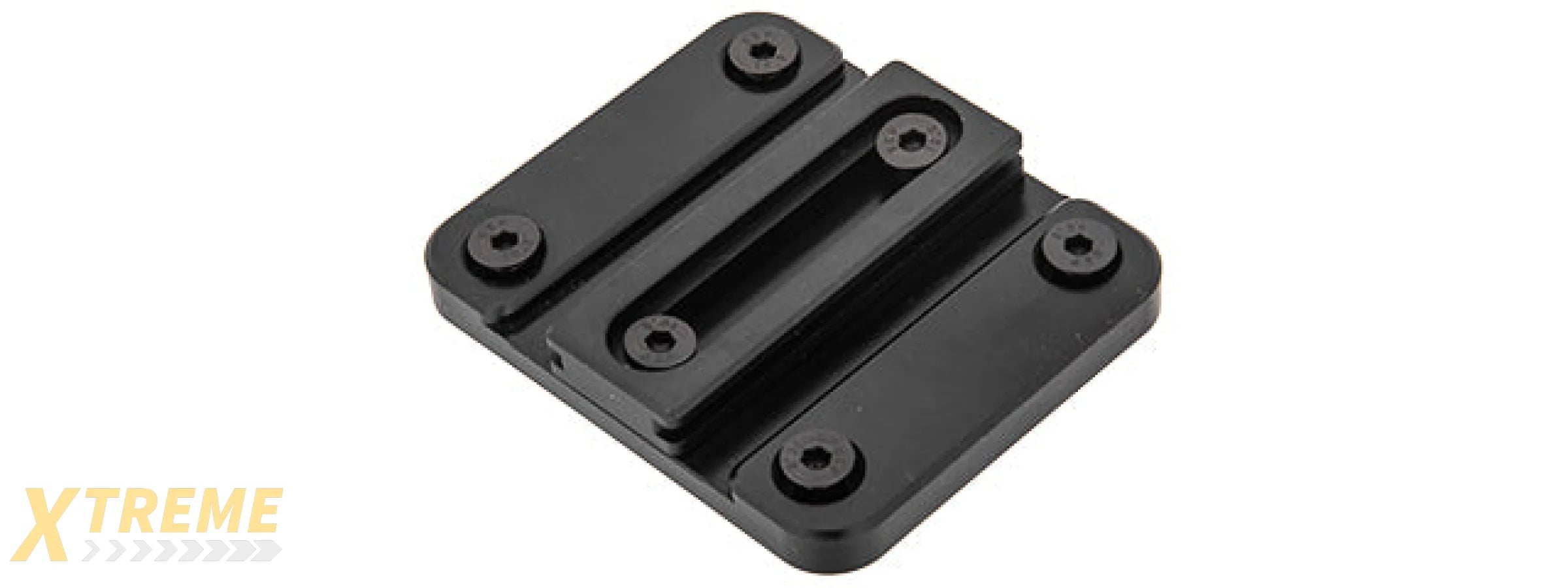 CA-1106 GT ADAPTER (BLACK)