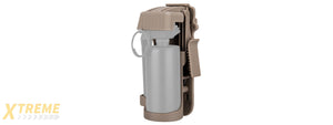 CA-1256T QR FLASH BANG GRENADE HOLSTER FOR MOLLE (DE)