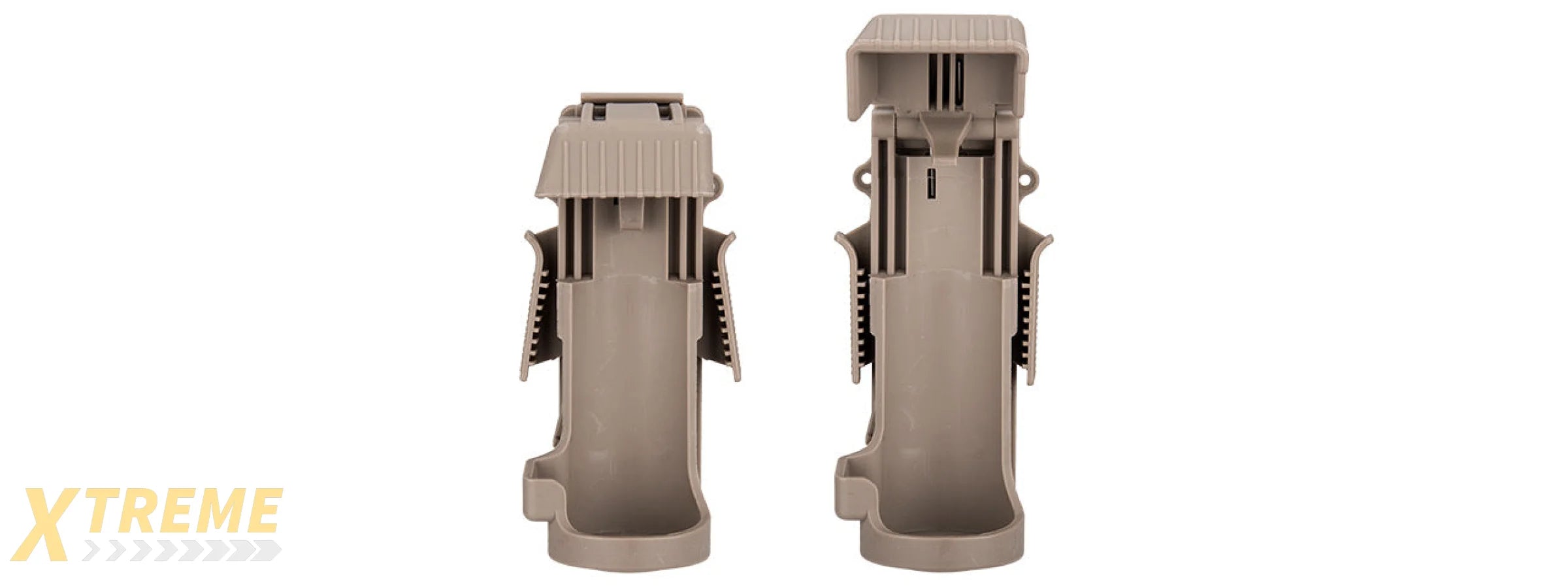 CA-1256T QR FLASH BANG GRENADE HOLSTER FOR MOLLE (DE)