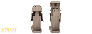 CA-1256T QR FLASH BANG GRENADE HOLSTER FOR MOLLE (DE)