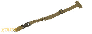 CA-1440G QR MOLLE ATTACHMENT BUNGEE SLING (OD)