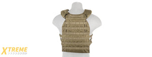 CA-1506GN Tactical Vest (OD Green)