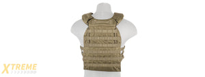 CA-1506GN Tactical Vest (OD Green)