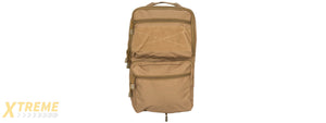 CA-1615KN QD CHEST RIG LIGHTWEIGHT BACKPACK (KHAKI)