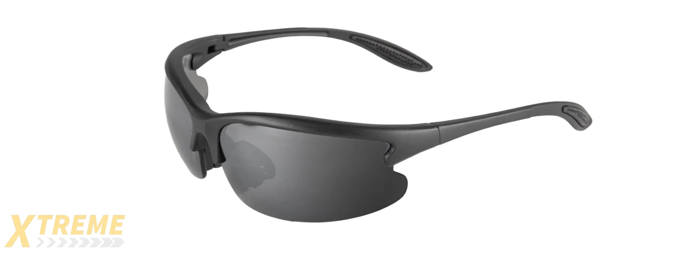 CA-222 OUTDOOR TACTICAL PERFORMANCE SHOOTING GLASSES (4 LENS)