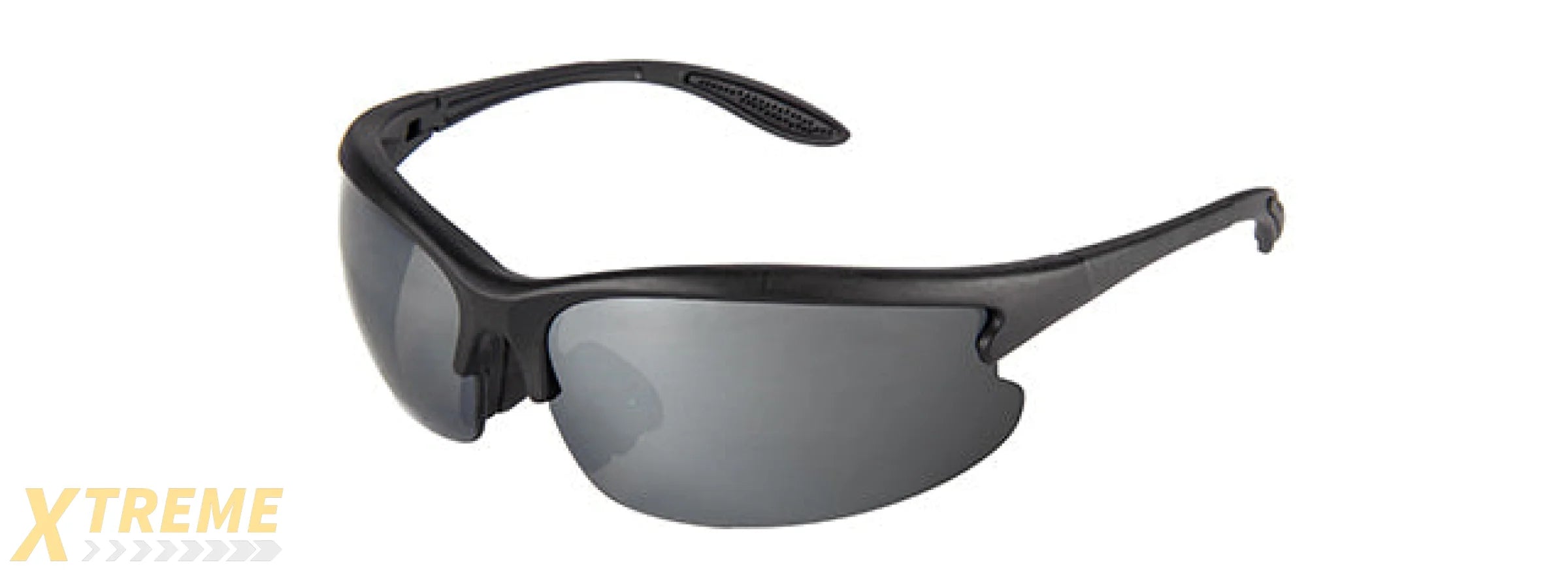 CA-224B LANCER TACTICAL OUTDOOR TACTICAL SHOOTING GLASSES (BLACK)