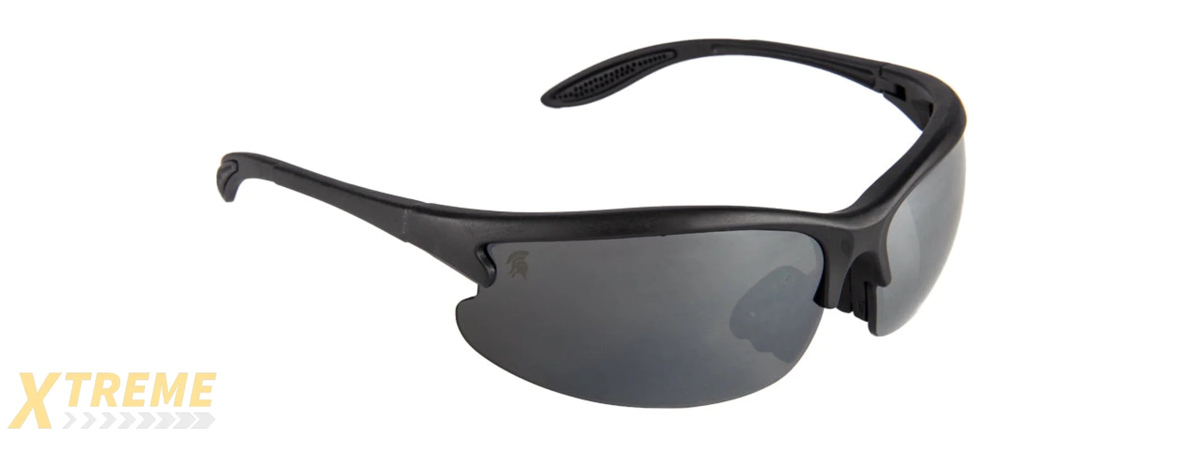 CA-224B LANCER TACTICAL OUTDOOR TACTICAL SHOOTING GLASSES (BLACK)