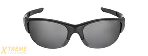 CA-225B LANCER TACTICAL OUTDOOR SPORTING GLASSES (BLACK)