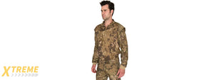 CA-2747H-L SHOULDER ARMOR JERSEY LARGE (HLD)