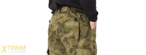 CA-2748F-M ALL-WEATHER TACTICAL PANTS (AT-FG), MED