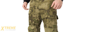 CA-2748F-S ALL-WEATHER TACTICAL PANTS (AT-FG), SM