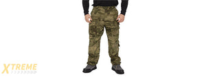 CA-2748F-XL ALL-WEATHER TACTICAL PANTS (AT-FG), XL