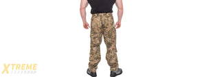 CA-2748H-M ALL-WEATHER TACTICAL PANTS (HLD), MED