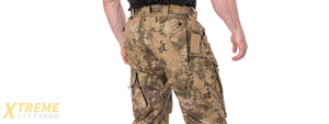CA-2748H-S ALL-WEATHER TACTICAL PANTS (HLD), SM