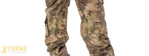 CA-2748H-XS ALL-WEATHER TACTICAL PANTS (HLD), XS