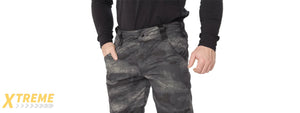 CA-2752LE-M RIPSTOP OUTDOOR WORK PANTS (AT-LE), MD