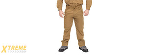 CA-2752CB-S RIPSTOP OUTDOOR WORK PANTS (CB), SM