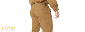 CA-2752CB-S RIPSTOP OUTDOOR WORK PANTS (CB), SM