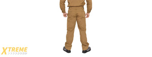 CA-2752CB-S RIPSTOP OUTDOOR WORK PANTS (CB), SM