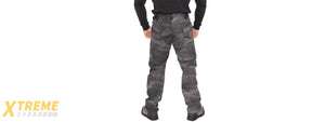 CA-2752LE-M RIPSTOP OUTDOOR WORK PANTS (AT-LE), MD