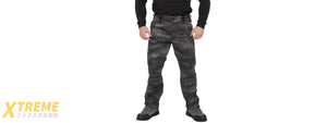 CA-2752LE-M RIPSTOP OUTDOOR WORK PANTS (AT-LE), MD