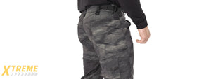 CA-2752LE-M RIPSTOP OUTDOOR WORK PANTS (AT-LE), MD