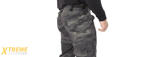 CA-2752LE-M RIPSTOP OUTDOOR WORK PANTS (AT-LE), MD