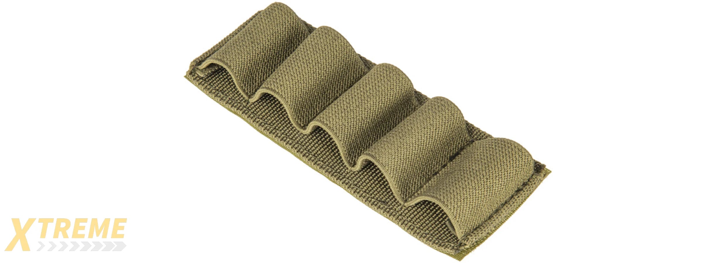 CA-310ACC-GN NYLON SHOTGUN SHELL HOLDER, OD