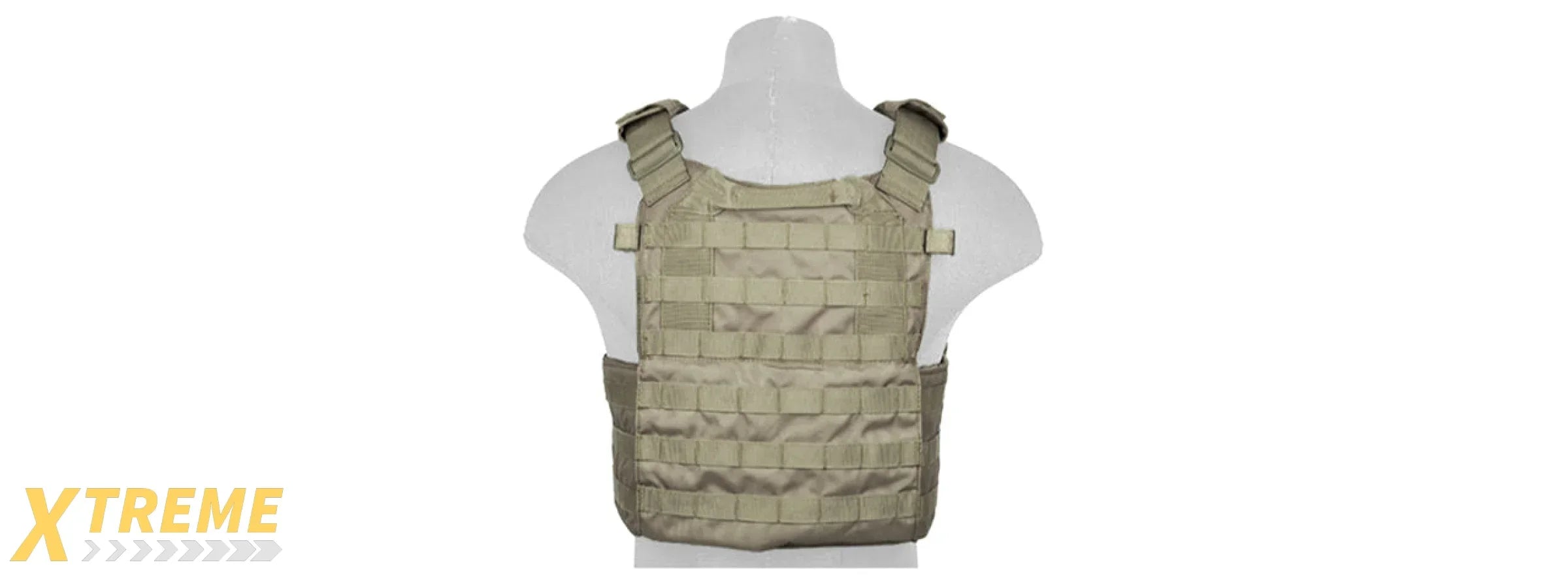 CA-311KN 6094 Tactical Vest (CB)