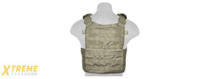 CA-311KN 6094 Tactical Vest (CB)