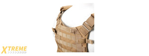 CA-311KN 6094 Tactical Vest (CB)