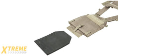 CA-311KN 6094 Tactical Vest (CB)